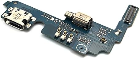 FainWan USB nabíjačka nabíjací Port Dock konektor doska náhrada za ZTE Grand X Max 2 & nbsp;Z988