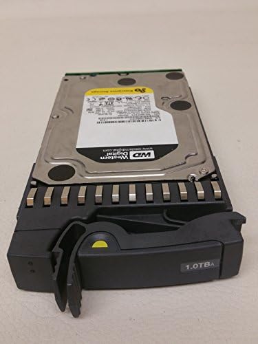 Netapp X298A-R5 1TB 7.2 K SATA pevný Disk Zero-ed FAS2020 FAS2040 FAS2050