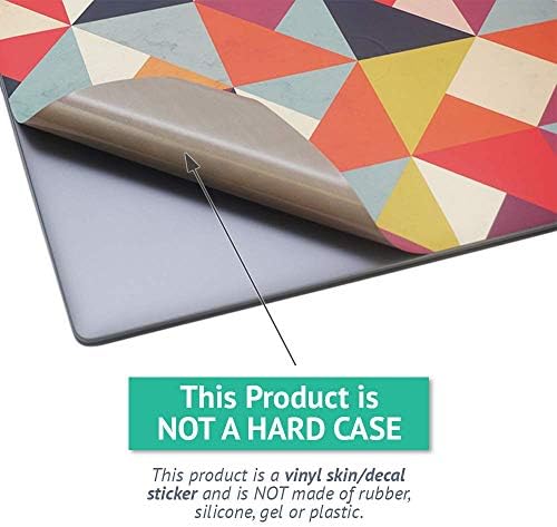 MightySkins Skin kompatibilný s Samsung Chromebook 3 11,6 - Flava / ochranný, odolný a jedinečný obal na vinylové